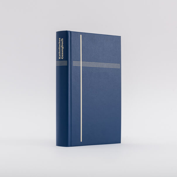 Gesangbuch – Grossdruckausgabe