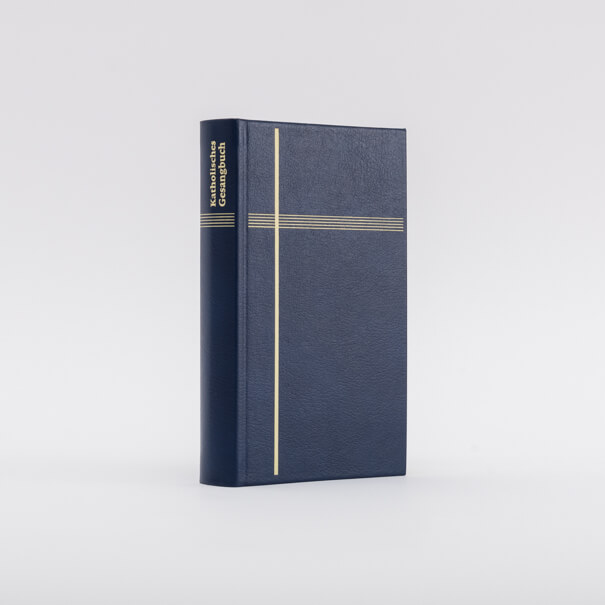 Gesangbuch (Lederausgabe)