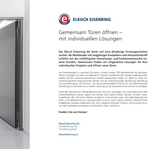 Elkuch CJN Netzwerkbuch
