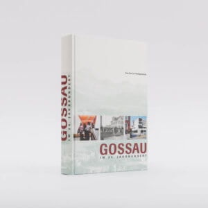 Gossau im 20. Jahrhundert