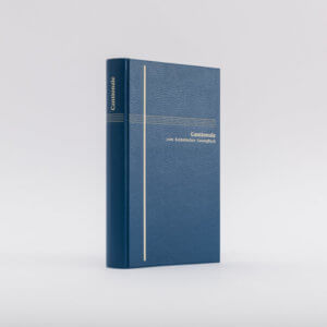 Cantionale
