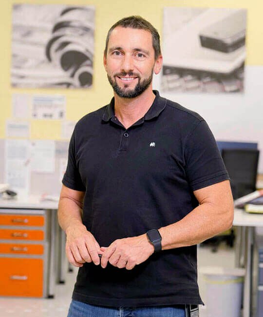 Marcel Bieri Ansprechspartner 1