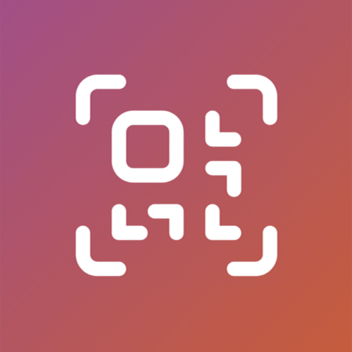 QR-Code neu gedacht